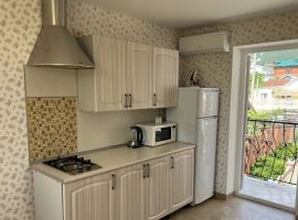 Дом в Краснодарский край, Геленджик Кубанская ул., 12А (45 м²) - . Геленджик - фото 9