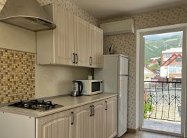 Дом в Краснодарский край, Геленджик Кубанская ул., 12А (45 м²) - . Геленджик - фото 10