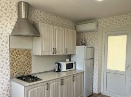 Дом в Краснодарский край, Геленджик Кубанская ул., 12А (45 м²) - . Геленджик - фото 11