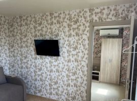 Дом в Краснодарский край, Геленджик Кубанская ул., 12А (45 м²) - . Геленджик - фото 13
