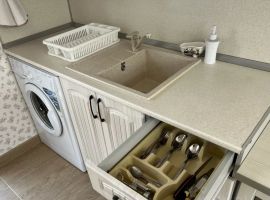 Дом в Краснодарский край, Геленджик Кубанская ул., 12А (45 м²) - . Геленджик - фото 16