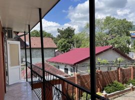 Дом в Краснодарский край, Геленджик Кубанская ул., 12А (45 м²) - . Геленджик - фото 2