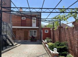 Дом в Краснодарский край, Геленджик Кубанская ул., 12А (45 м²) - . Геленджик - фото 33