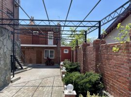 Дом в Краснодарский край, Геленджик Кубанская ул., 12А (45 м²) - . Геленджик - фото 34