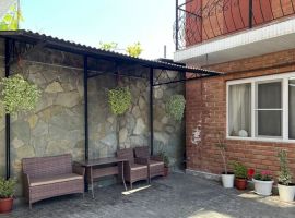 Дом в Краснодарский край, Геленджик Кубанская ул., 12А (45 м²) - . Геленджик - фото 35