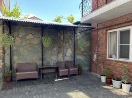 Дом в Краснодарский край, Геленджик Кубанская ул., 12А (45 м²) - . Геленджик - фото 37