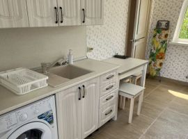 Дом в Краснодарский край, Геленджик Кубанская ул., 12А (45 м²) - . Геленджик - фото 8
