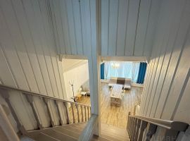 Дом в Ленинградская область, Выборг Западная ул., 23 (80 м²) - Западная. Выборг - фото 11