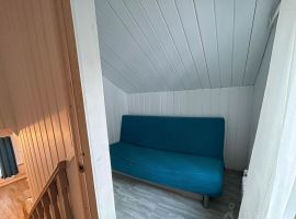 Дом в Ленинградская область, Выборг Западная ул., 23 (80 м²) - Западная. Выборг - фото 12
