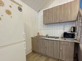 Дом в Ленинградская область, Выборг Западная ул., 23 (80 м²) - Западная. Выборг - фото 14