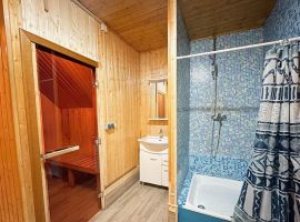Дом в Ленинградская область, Выборг Западная ул., 23 (80 м²) - Западная. Выборг - фото 15