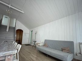 Дом в Ленинградская область, Выборг Западная ул., 23 (80 м²) - Западная. Выборг - фото 1