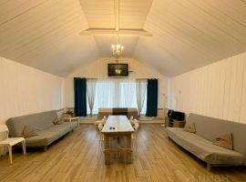 Дом в Ленинградская область, Выборг Западная ул., 23 (80 м²) - Западная. Выборг - фото 20