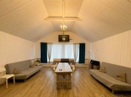 Дом в Ленинградская область, Выборг Западная ул., 23 (80 м²) - Западная. Выборг - фото 21