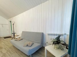 Дом в Ленинградская область, Выборг Западная ул., 23 (80 м²) - Западная. Выборг - фото 25