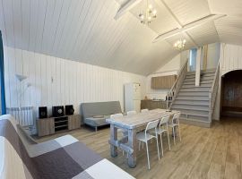Дом в Ленинградская область, Выборг Западная ул., 23 (80 м²) - Западная. Выборг - фото 26