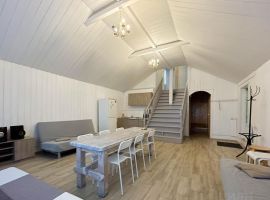 Дом в Ленинградская область, Выборг Западная ул., 23 (80 м²) - Западная. Выборг - фото 27