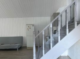 Дом в Ленинградская область, Выборг Западная ул., 23 (80 м²) - Западная. Выборг - фото 29