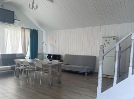 Дом в Ленинградская область, Выборг Западная ул., 23 (80 м²) - Западная. Выборг - фото 30