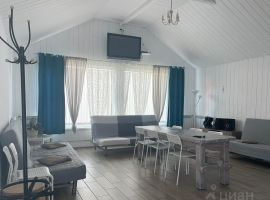 Дом в Ленинградская область, Выборг Западная ул., 23 (80 м²) - Западная. Выборг - фото 31