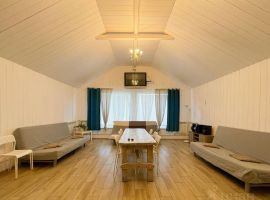 Дом в Ленинградская область, Выборг Западная ул., 23 (80 м²) - Западная. Выборг - фото 33