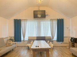 Дом в Ленинградская область, Выборг Западная ул., 23 (80 м²) - Западная. Выборг - фото 34
