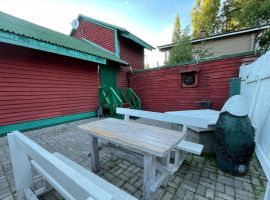 Дом в Ленинградская область, Выборг Западная ул., 23 (80 м²) - Западная. Выборг - фото 35