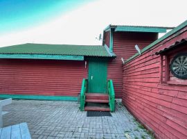 Дом в Ленинградская область, Выборг Западная ул., 23 (80 м²) - Западная. Выборг - фото 36