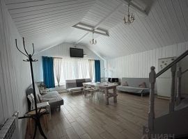 Дом в Ленинградская область, Выборг Западная ул., 23 (80 м²) - Западная. Выборг - фото 3