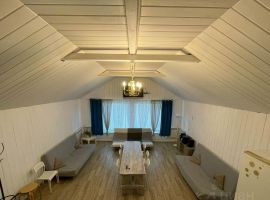 Дом в Ленинградская область, Выборг Западная ул., 23 (80 м²) - Западная. Выборг - фото 5