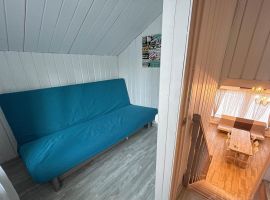 Дом в Ленинградская область, Выборг Западная ул., 23 (80 м²) - Западная. Выборг - фото 8