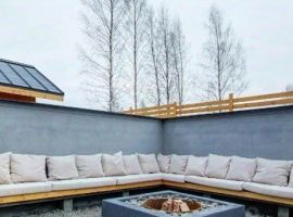 Дом в Ленинградская область, Всеволожск ул. Воздвиженская, 4 (280 м²) - . Всеволожск - фото 1