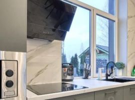 Дом в Ленинградская область, Всеволожск ул. Воздвиженская, 4 (280 м²) - . Всеволожск - фото 5