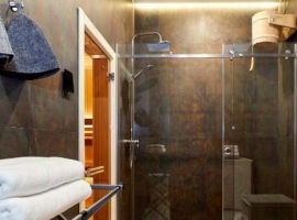 Дом в Ленинградская область, Всеволожск ул. Воздвиженская, 4 (280 м²) - . Всеволожск - фото 6