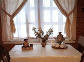 Дом в Московская область, Химки Сходня мкр, ул. Горького, 2 (45 м²) - Максима Горького. Химки - фото 1