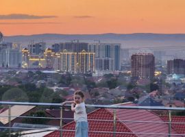 4-к. дом, 130 м² - . Грозный - фото 15