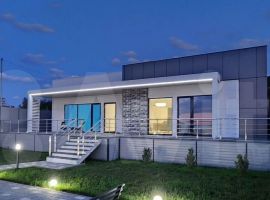 4-к. дом, 130 м² - . Грозный - фото 1