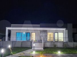 4-к. дом, 130 м² - . Грозный - фото 4