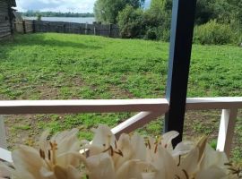 Дом в Тверская область, Осташков Нижнерудинская ул., 10 (52 м²) - . Осташков - фото 11