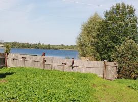 Дом в Тверская область, Осташков Нижнерудинская ул., 10 (52 м²) - . Осташков - фото 12