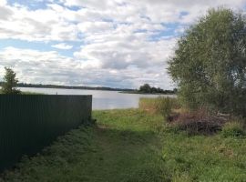 Дом в Тверская область, Осташков Нижнерудинская ул., 10 (52 м²) - . Осташков - фото 15