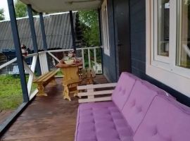 Дом в Тверская область, Осташков Нижнерудинская ул., 10 (52 м²) - . Осташков - фото 16