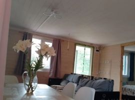 Дом в Тверская область, Осташков Нижнерудинская ул., 10 (52 м²) - . Осташков - фото 1