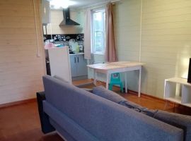 Дом в Тверская область, Осташков Нижнерудинская ул., 10 (52 м²) - . Осташков - фото 20