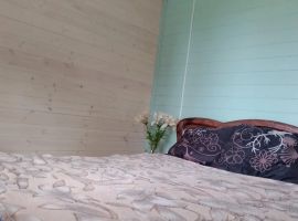 Дом в Тверская область, Осташков Нижнерудинская ул., 10 (52 м²) - . Осташков - фото 3