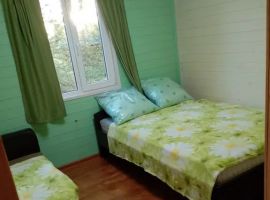 Дом в Тверская область, Осташков Нижнерудинская ул., 10 (52 м²) - . Осташков - фото 4