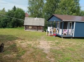 Дом в Тверская область, Осташков Нижнерудинская ул., 10 (52 м²) - . Осташков - фото 7