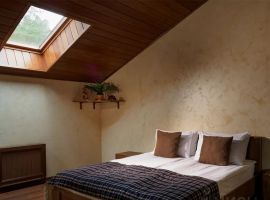 Дом в Смоленская область, Смоленск ул. Лесная, 5 (270 м²) - Подлесная. Смоленск - фото 10