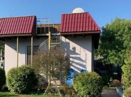 Дом в Свердловская область, Екатеринбург Механизатор СНТ, 31 (50 м²) - . Екатеринбург - фото 6