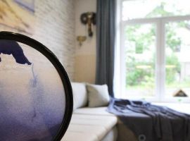 Дом в Калининградская область, Светлогорск ул. Рябиновая, 2 (108 м²) - Рябиновая (Орлов Овраг тер.). Светлогорск - фото 14